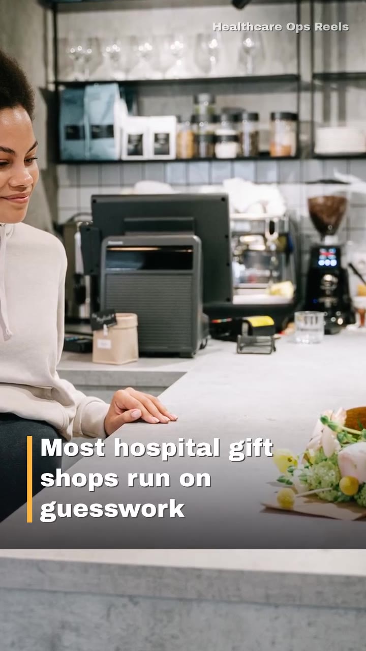 Your hospital gift shop isn't just a nice-to-have.