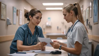 nursing-documentation