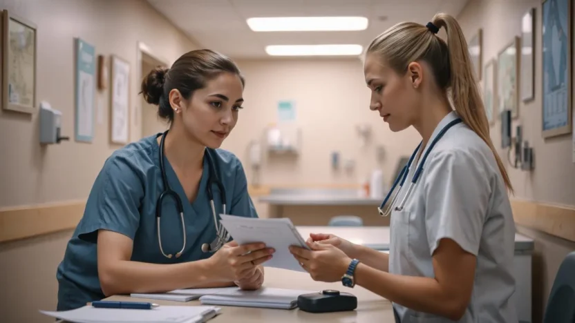 nursing-documentation