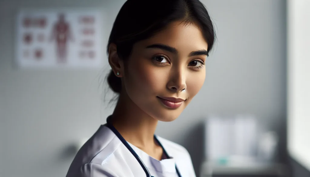 5 Top Skills for Efficient Hospital Nurses