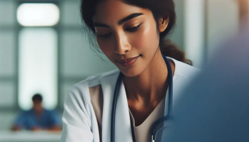 3 Smart Moves to Beat Nurse Burnout