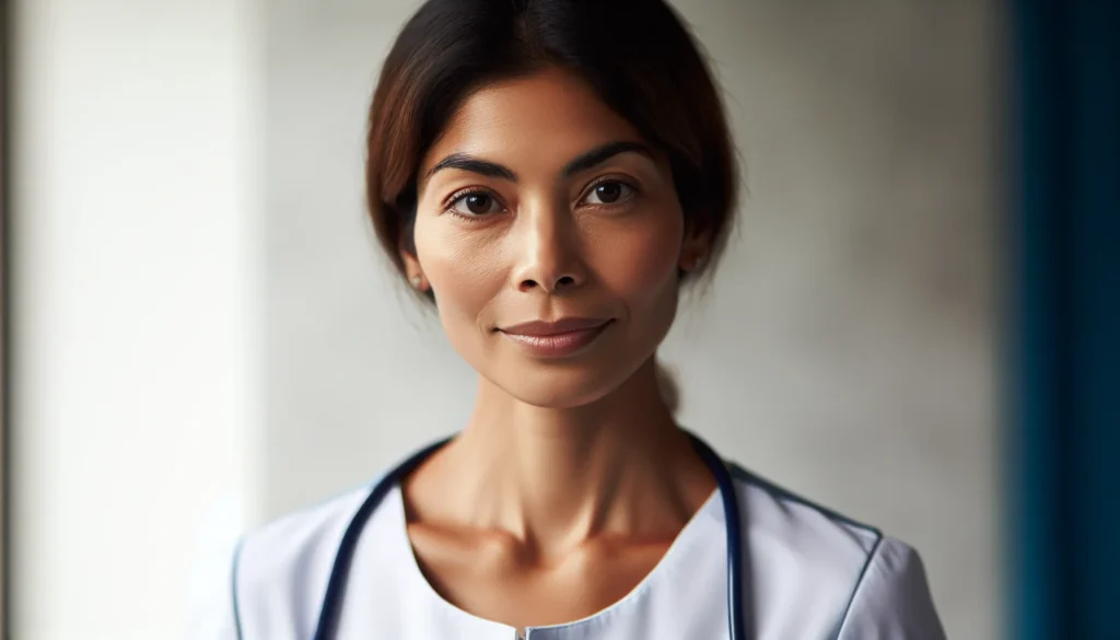 7 Top Stress Busters for Busy Nurses