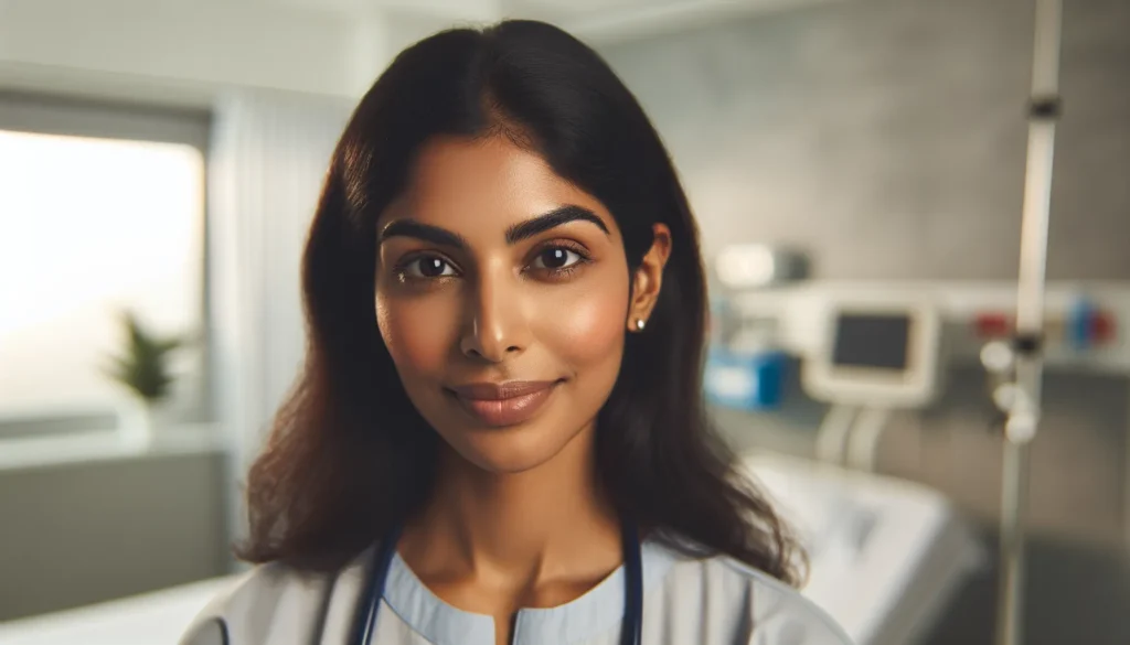 Top 5 Safe Travel Jobs for Nurses