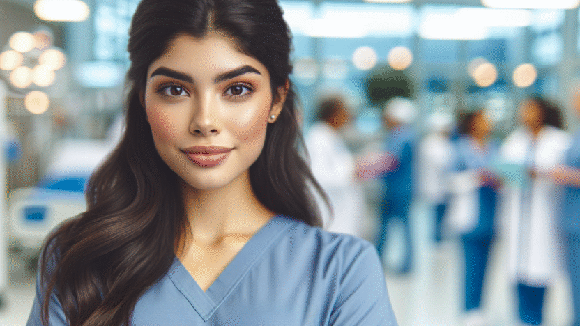 3 Key Habits for Lasting Nursing Care Success